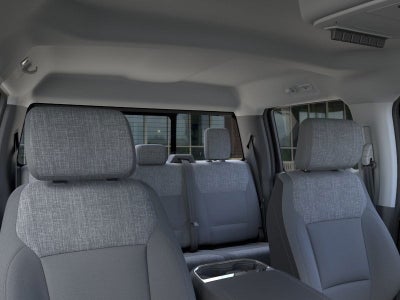 2026 Ford Super Duty F-250® XLT