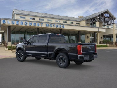 2026 Ford Super Duty F-250® XLT