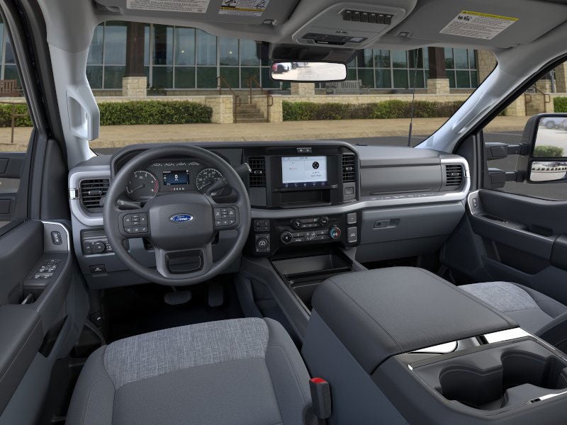 2026 Ford Super Duty F-250® XLT