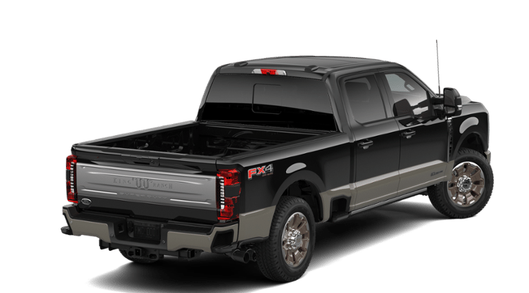 2026 Ford Super Duty F-250® King Ranch®