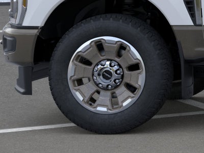 2026 Ford Super Duty F-250® King Ranch®