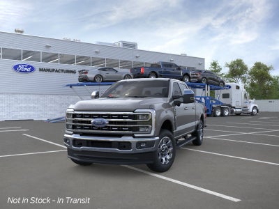 2026 Ford Super Duty F-250® Lariat®