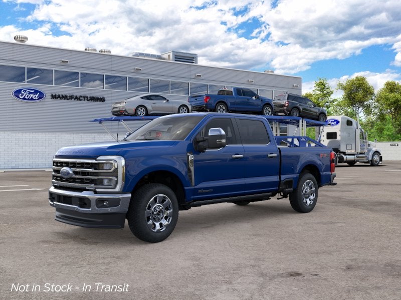 2026 Ford Super Duty F-250® King Ranch®