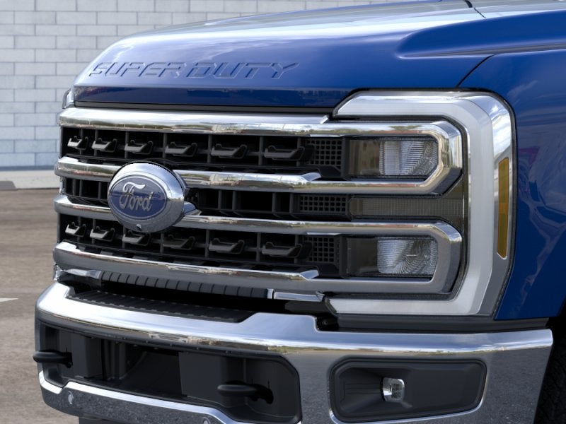 2026 Ford Super Duty F-250® King Ranch®
