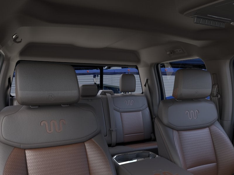 2026 Ford Super Duty F-250® King Ranch®