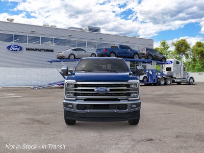 2026 Ford Super Duty F-250® King Ranch®