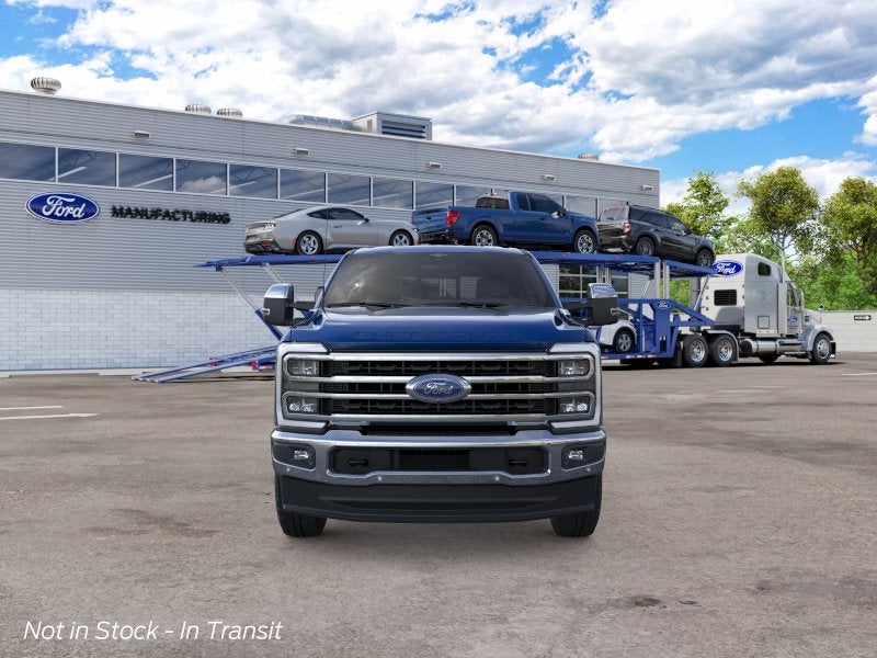 2026 Ford Super Duty F-250® King Ranch®