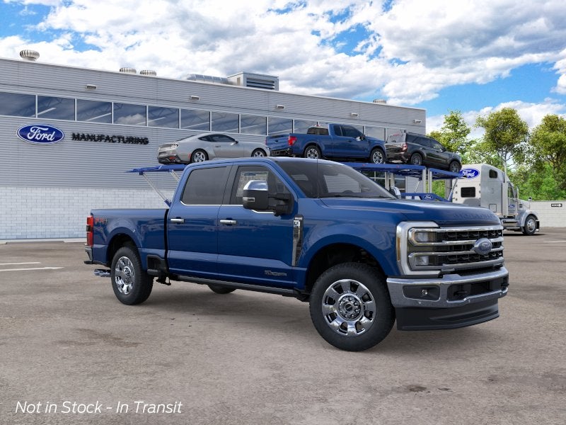 2026 Ford Super Duty F-250® King Ranch®