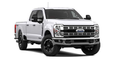 2026 Ford Super Duty F-250® XLT