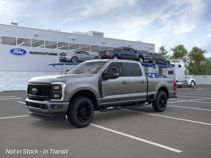 2026 Ford F-250 Lariat 4x4 Crew Cab 6-3/4' Box's photo
