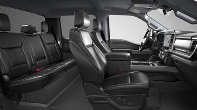 2026 Ford Super Duty F-250® Lariat®