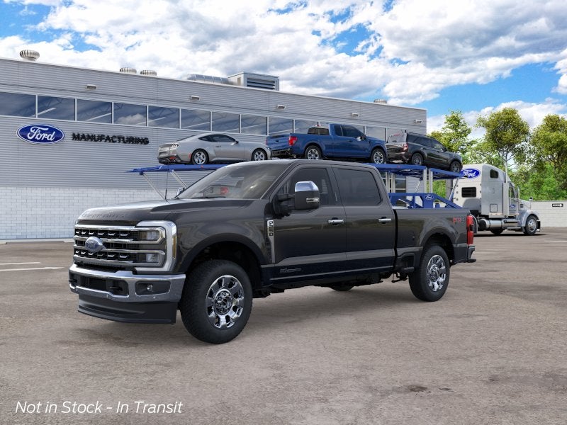 2026 Ford Super Duty F-250® Lariat®