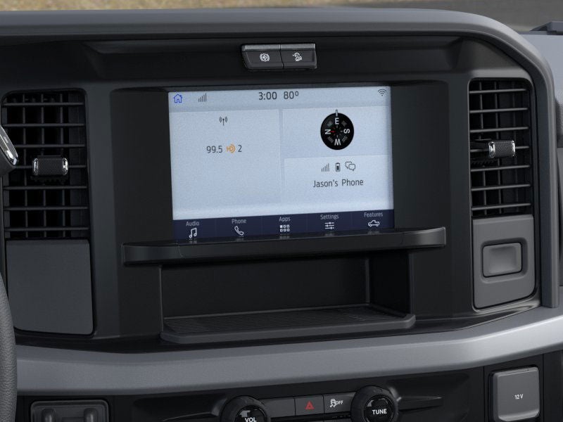 2026 Ford Super Duty F-250® XLT