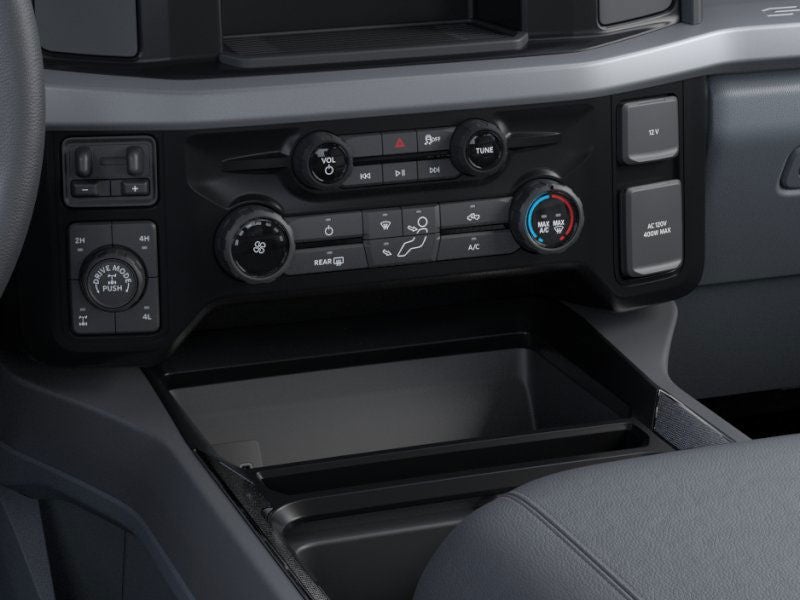 2026 Ford Super Duty F-250® XLT