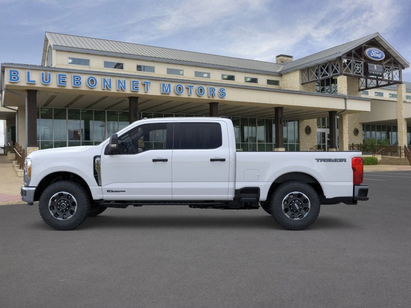 2026 Ford Super Duty F-250® XLT