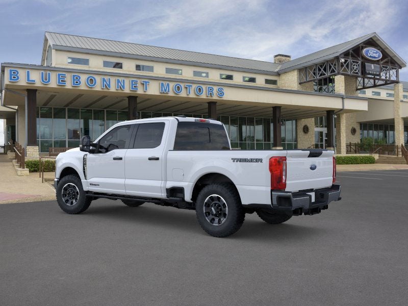 2026 Ford Super Duty F-250® XLT