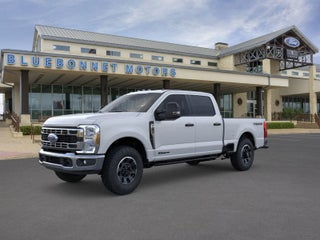 2026 Ford Super Duty F-250® XLT