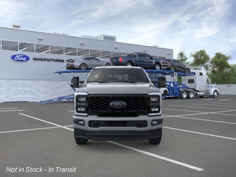 2026 Ford Super Duty F-250® Lariat®