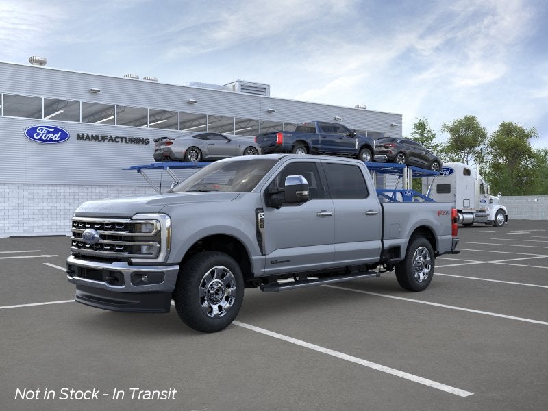 2026 Ford F-250 Lariat 4x4 Crew Cab 6-3/4' Box's photo