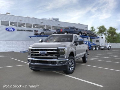 2026 Ford Super Duty F-250® Lariat®