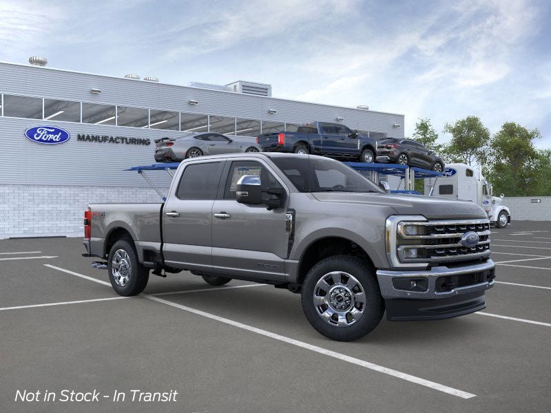 2026 Ford Super Duty F-250® Lariat®
