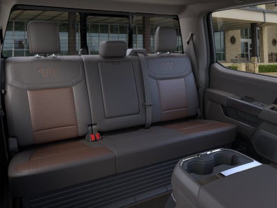 2026 Ford Super Duty F-250® King Ranch®
