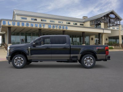 2026 Ford Super Duty F-250® King Ranch®