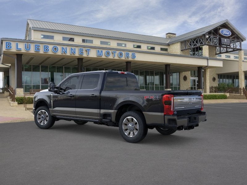 2026 Ford Super Duty F-250® King Ranch®