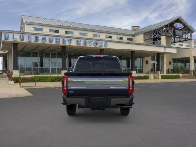2026 Ford Super Duty F-250® King Ranch®