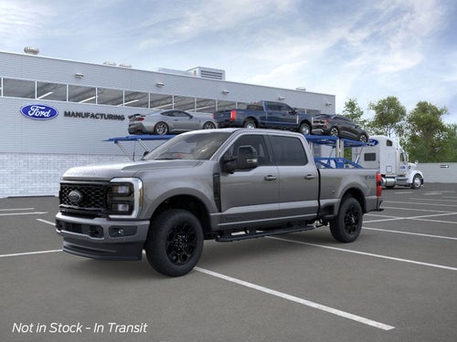 2026 Ford Super Duty F-250® Lariat®