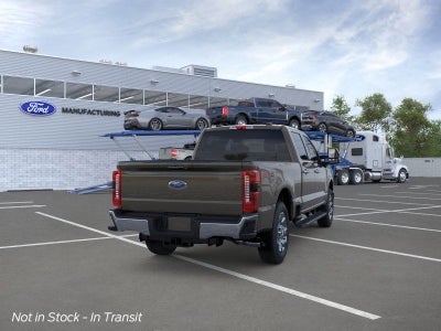 2026 Ford Super Duty F-250® Lariat®