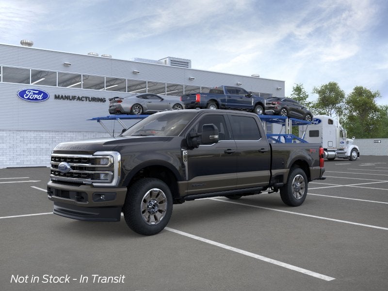 2026 Ford F-250 King Ranch 4x4 Crew Cab 6-3/4' Box's photo