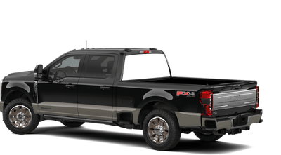 2026 Ford Super Duty F-250® King Ranch®