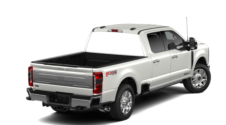 2026 Ford Super Duty F-250® King Ranch®