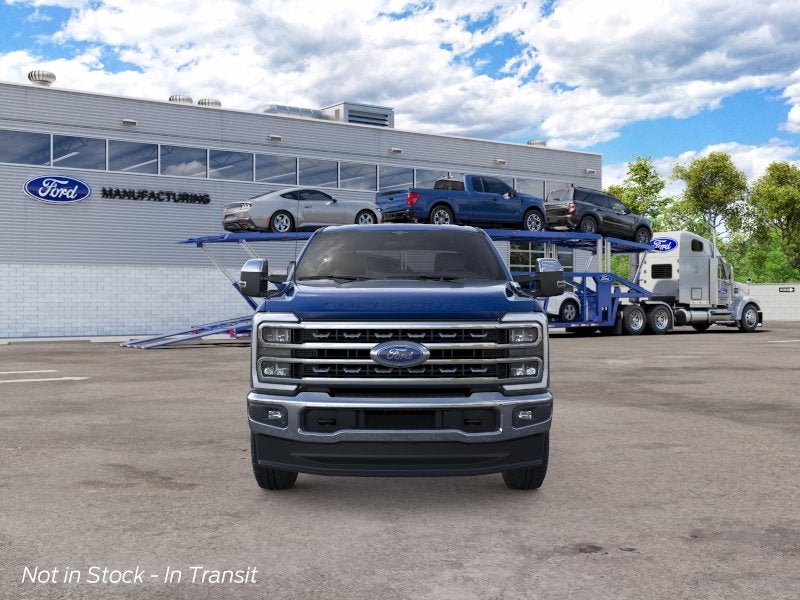 2026 Ford Super Duty F-250® Lariat®