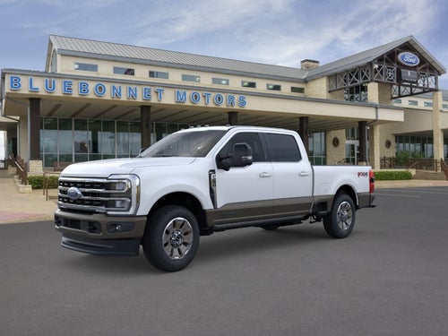 2026 Ford Super Duty F-250® King Ranch®