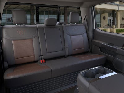 2026 Ford Super Duty F-250® King Ranch®