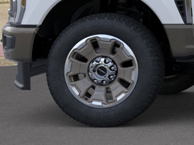 2026 Ford Super Duty F-250® King Ranch®