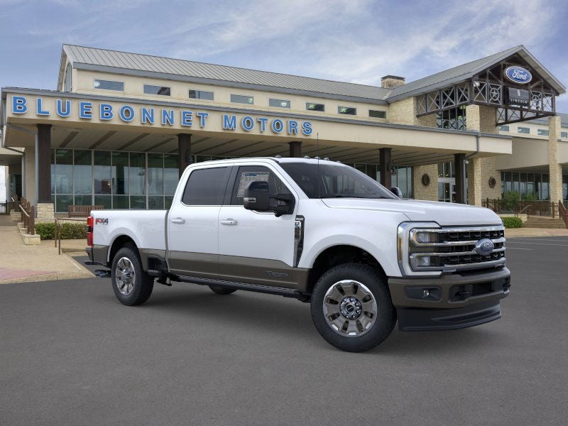 2026 Ford Super Duty F-250® King Ranch®