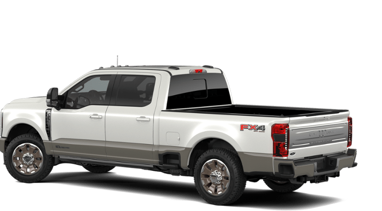 2026 Ford Super Duty F-250® King Ranch®