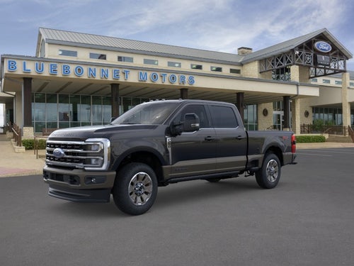 2026 Ford Super Duty F-250® King Ranch®