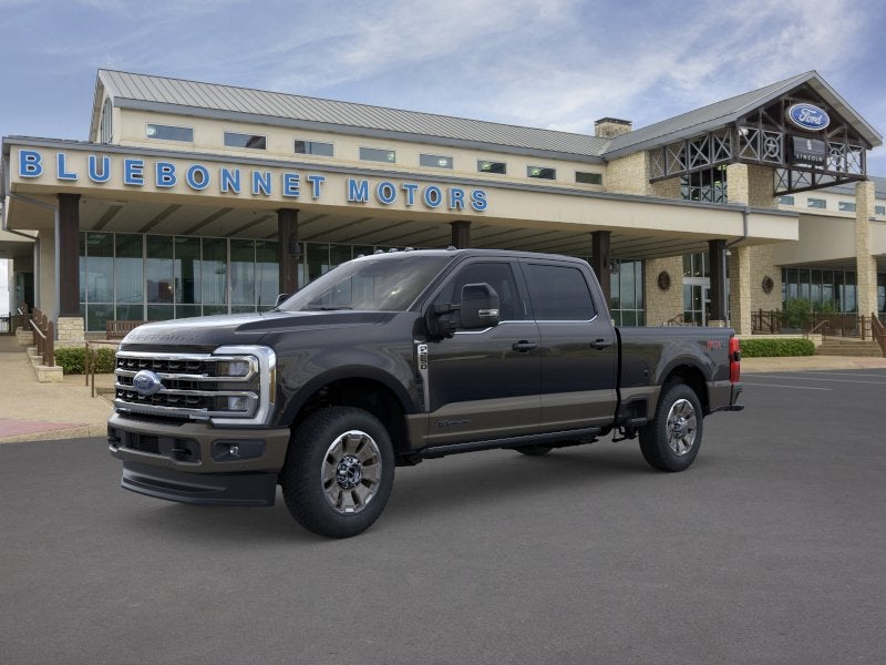 2026 Ford Super Duty F-250® King Ranch®