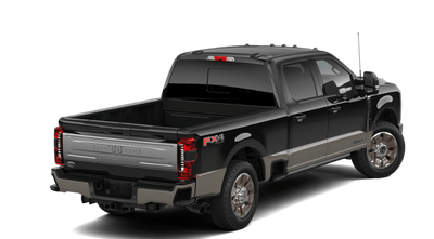 2026 Ford Super Duty F-250® King Ranch®