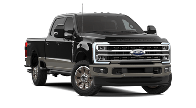 2026 Ford Super Duty F-250® King Ranch®