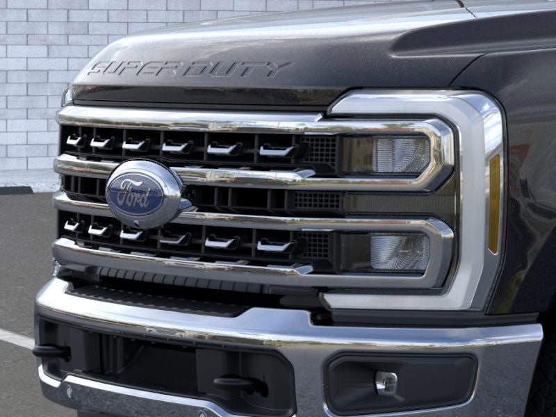 2026 Ford Super Duty F-250® Lariat®