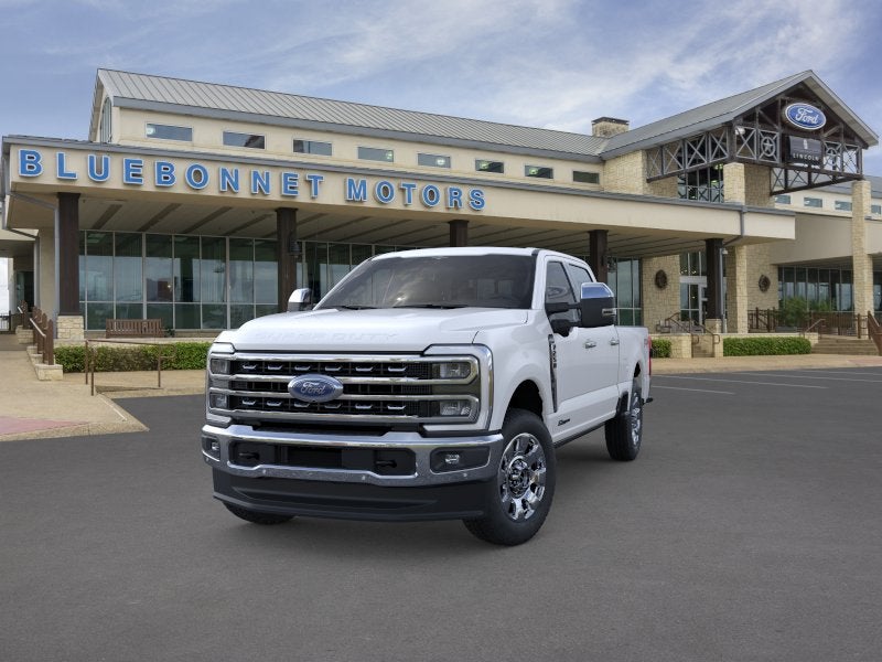 2026 Ford Super Duty F-250® Lariat®