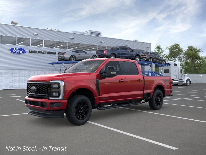 2026 Ford F-250 Lariat 4x4 Crew Cab 6-3/4' Box's photo