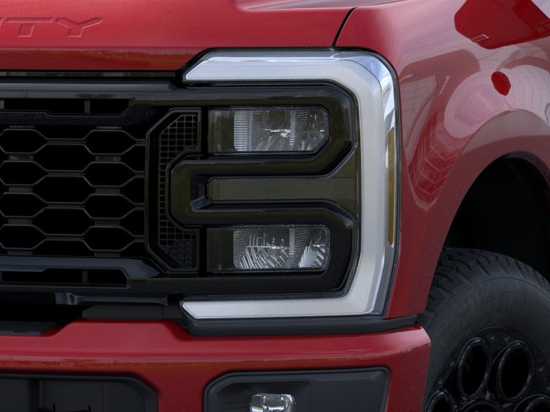 2026 Ford Super Duty F-250® Lariat®