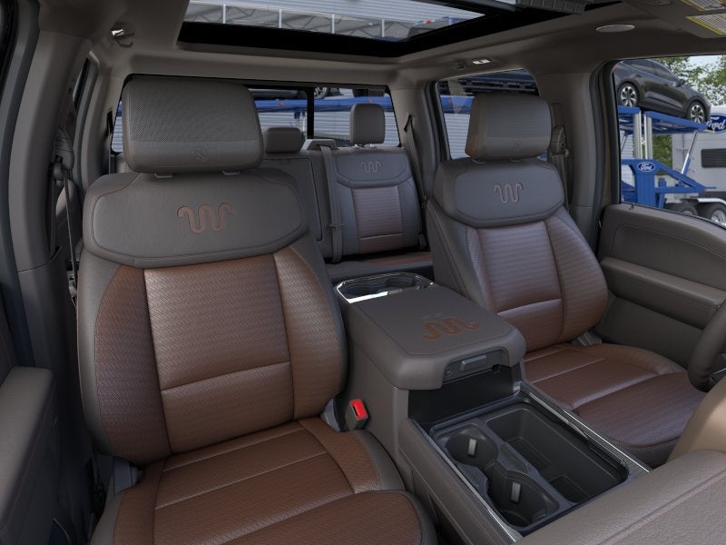 2026 Ford Super Duty F-250® King Ranch®
