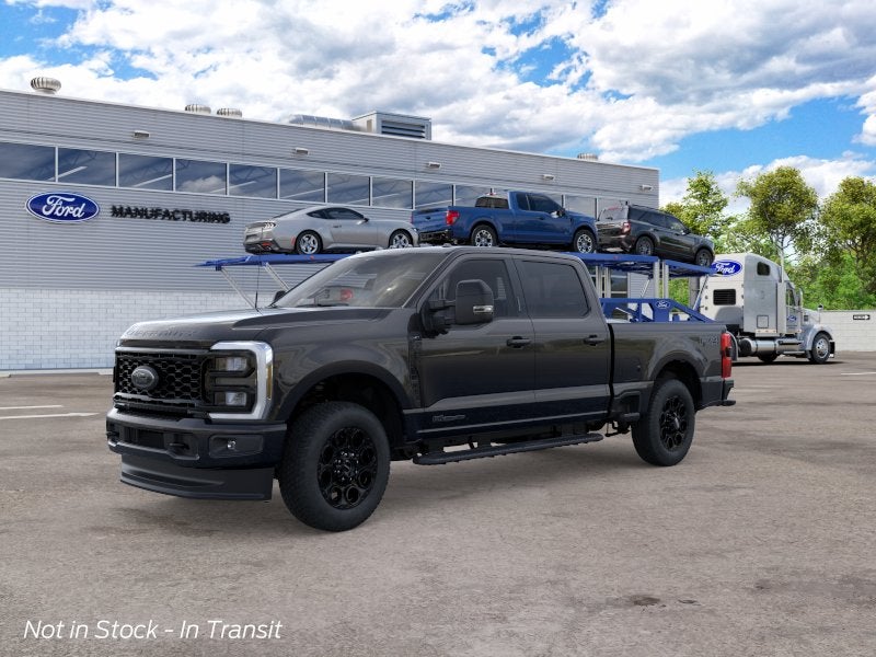 2026 Ford Super Duty F-250® XLT